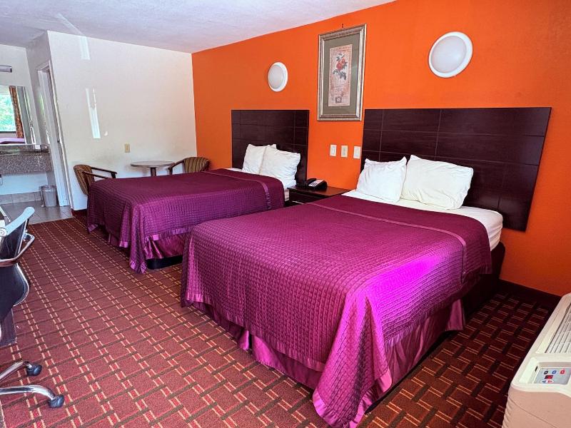 Royal Regency Inn image