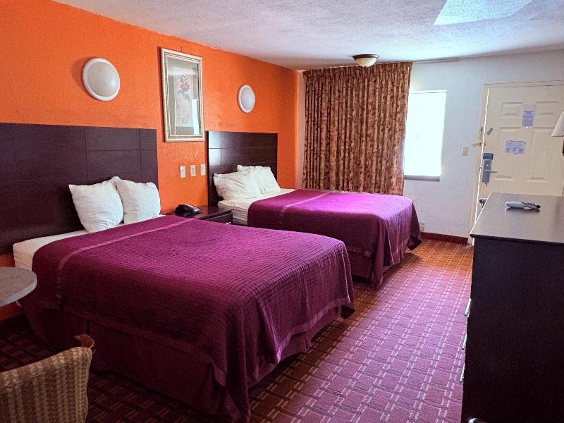 Royal Regency Inn image