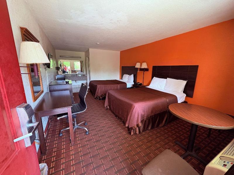 Royal Regency Inn image