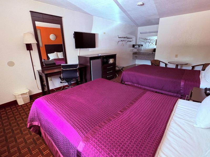 Royal Regency Inn image