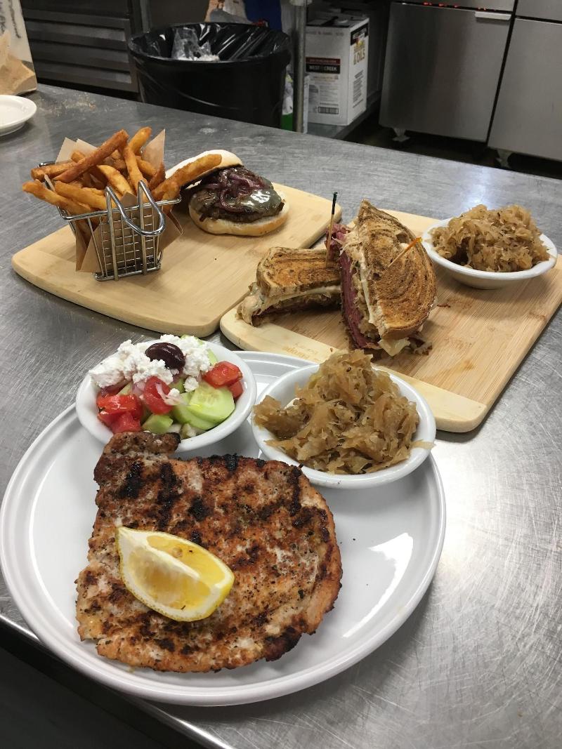 Ambassador Inn And Suites