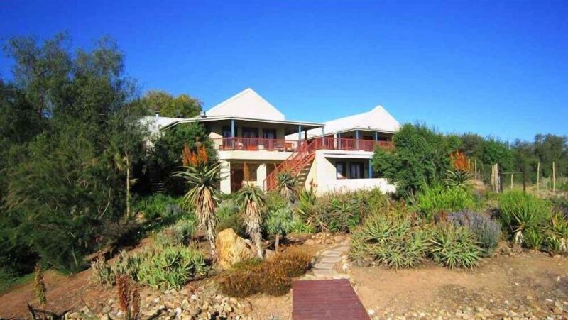 Calitzdorp Country House