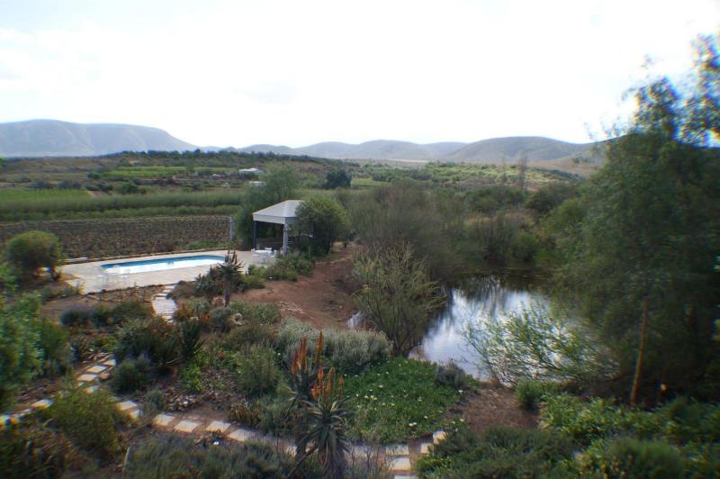 Calitzdorp Country House