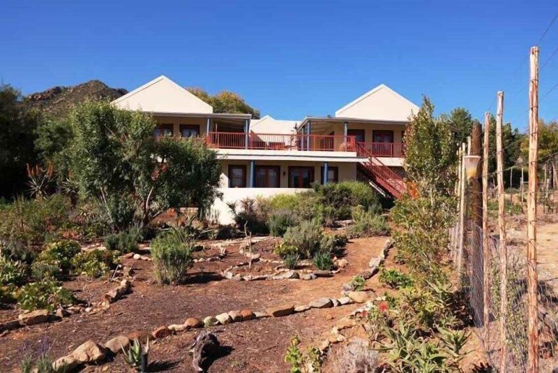 Calitzdorp Country House
