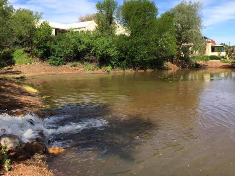 Calitzdorp Country House