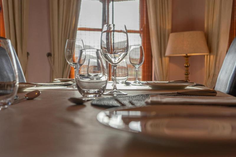 Calitzdorp Country House