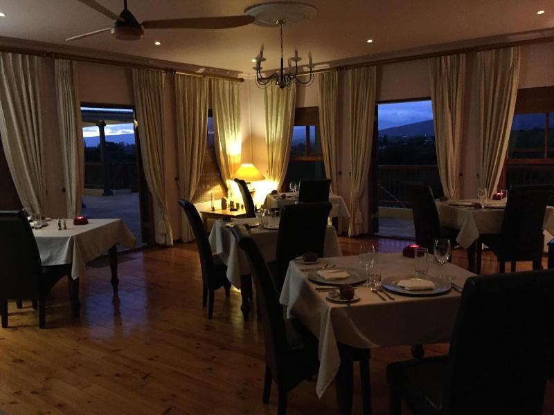 Calitzdorp Country House