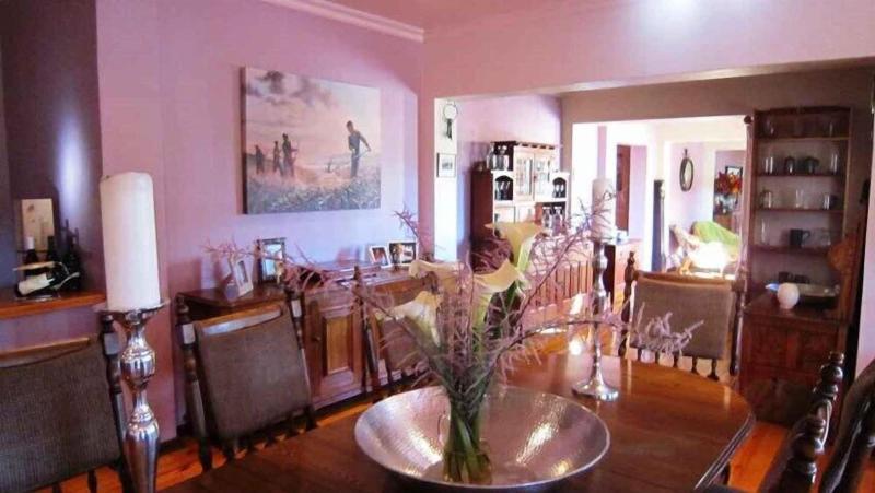 Calitzdorp Country House