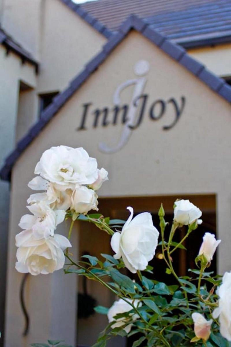 Innjoy Boutique Hotel — general view