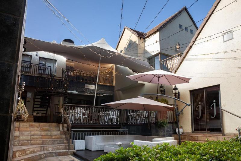 Innjoy Boutique Hotel — general view