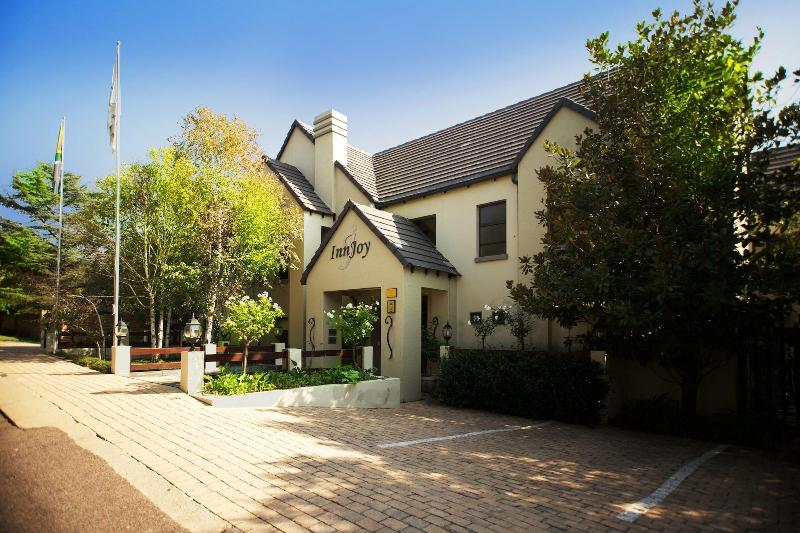 Innjoy Boutique Hotel — general view