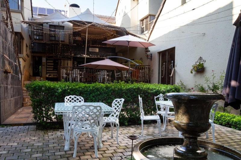 Innjoy Boutique Hotel — general view