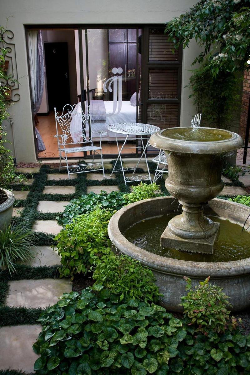 Innjoy Boutique Hotel — general view