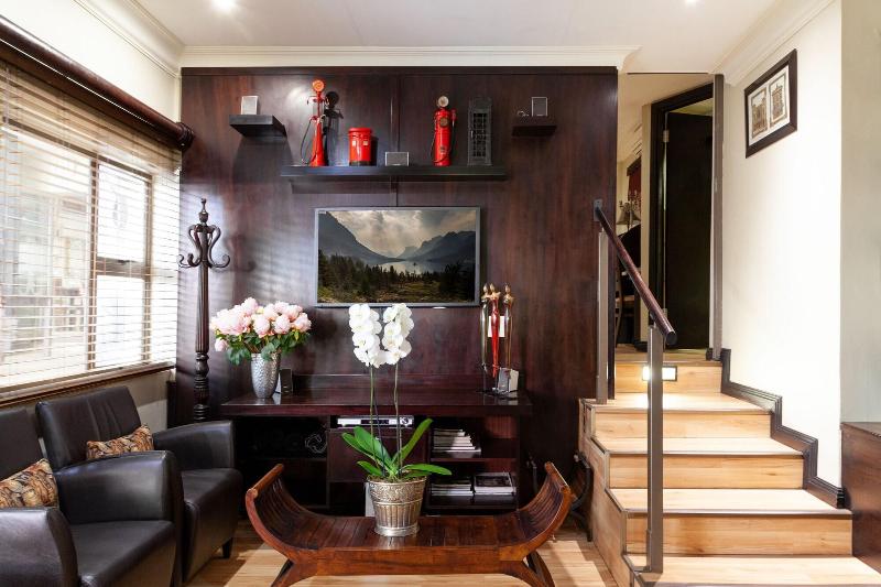Innjoy Boutique Hotel image