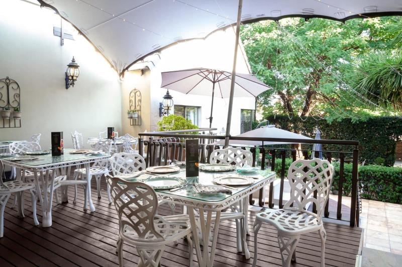 Innjoy Boutique Hotel image