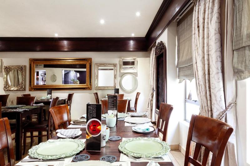 Innjoy Boutique Hotel image
