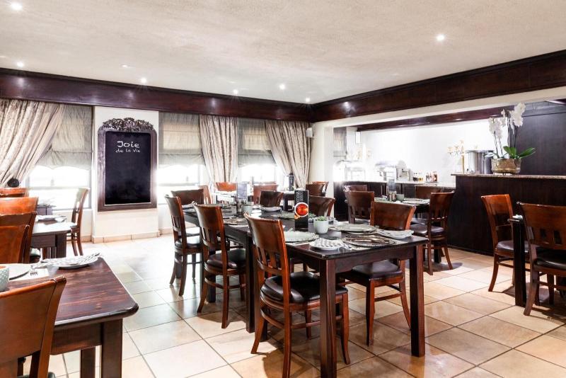 Innjoy Boutique Hotel image
