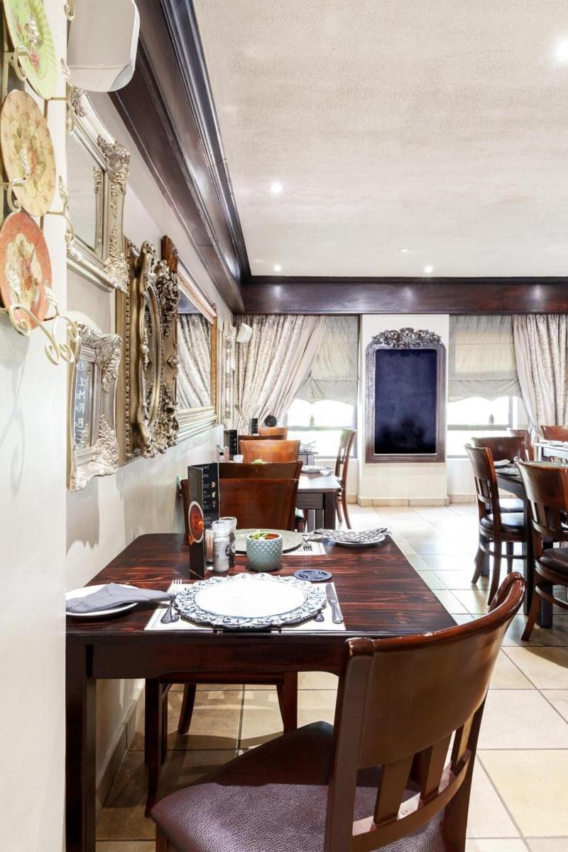 Innjoy Boutique Hotel image