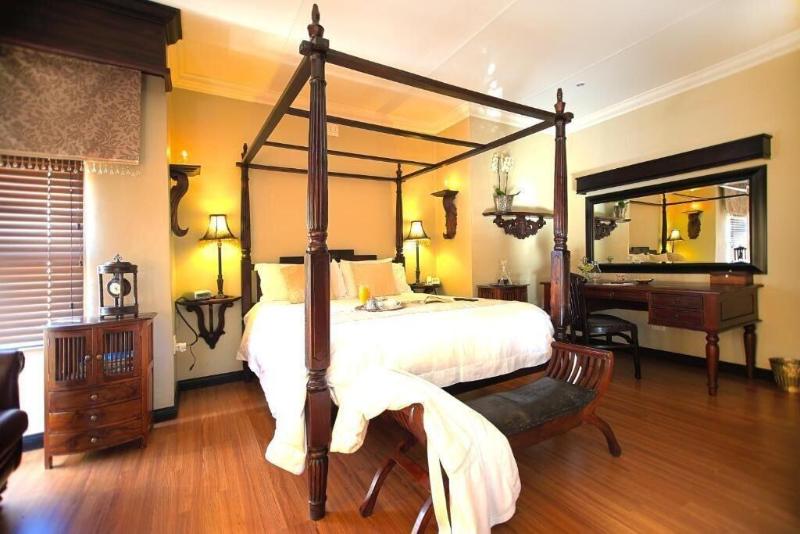Innjoy Boutique Hotel image