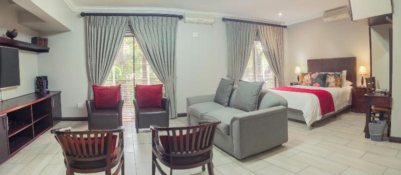 Innjoy Boutique Hotel image