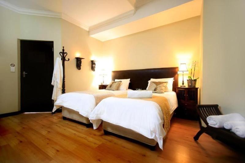 Innjoy Boutique Hotel image