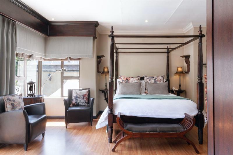 Innjoy Boutique Hotel image