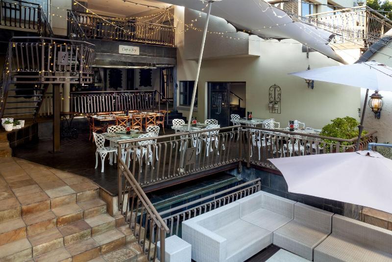 Innjoy Boutique Hotel image