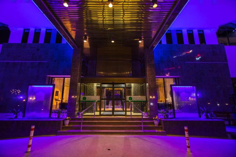 Hotel Muscat Holiday image