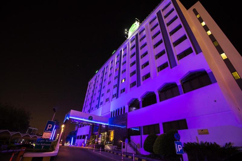 Hotel Muscat Holiday image
