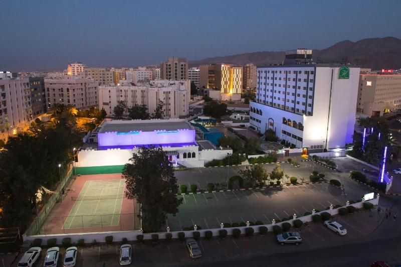 Hotel Muscat Holiday image
