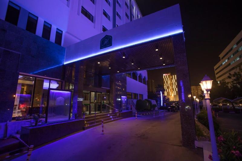 Hotel Muscat Holiday image