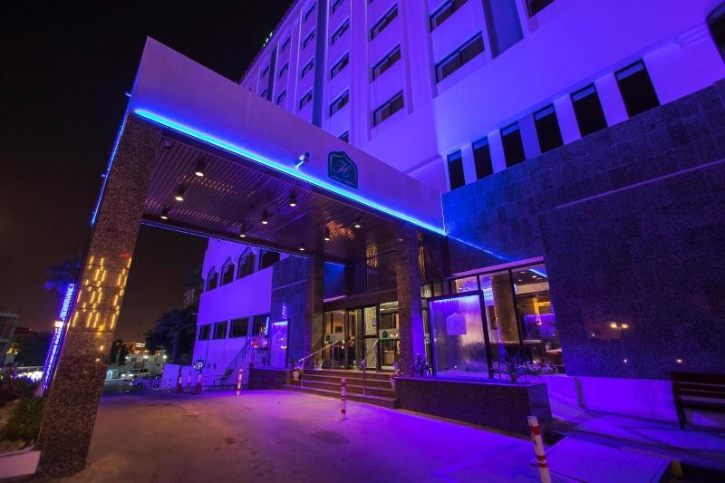 Hotel Muscat Holiday image