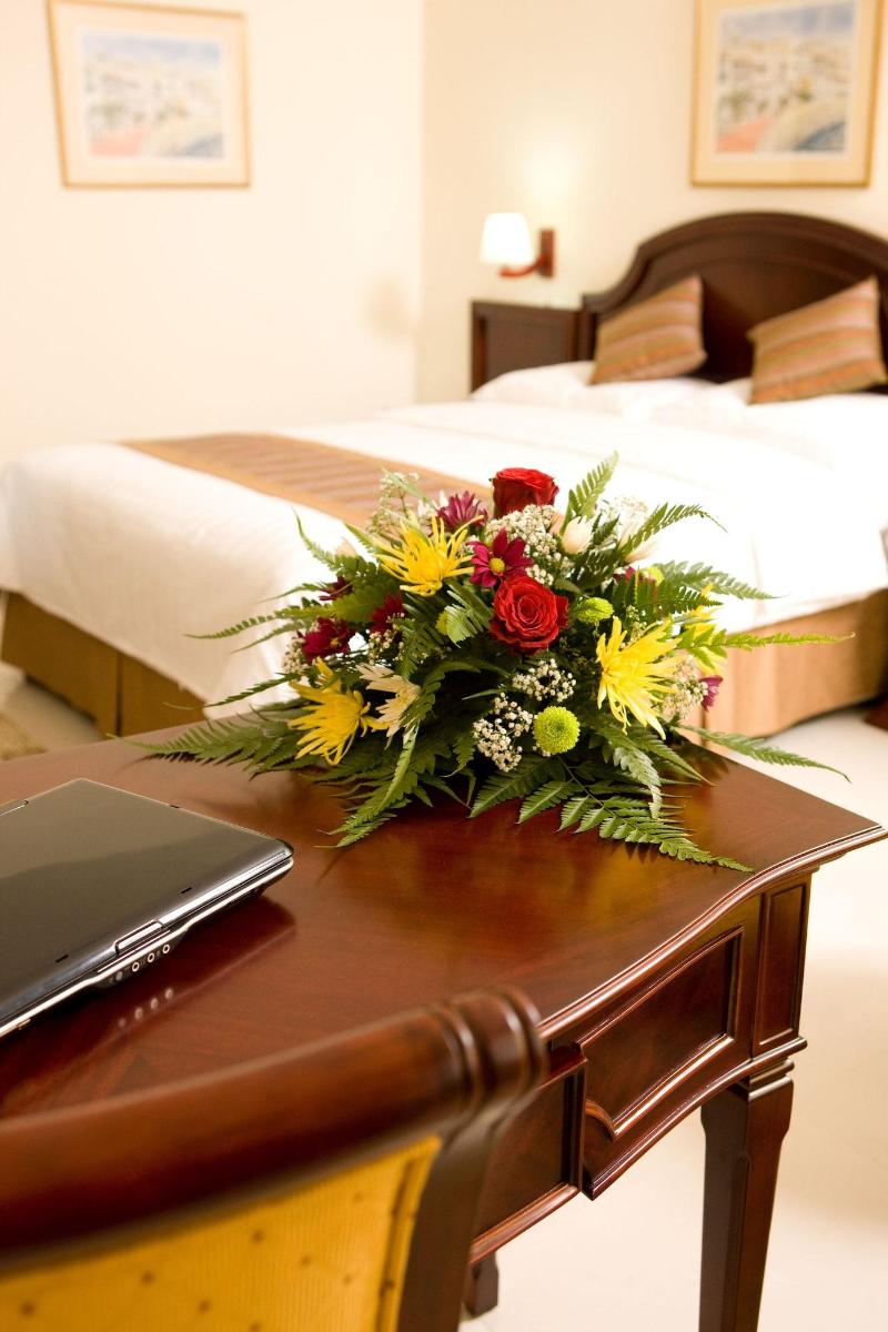 Hotel Muscat Holiday image