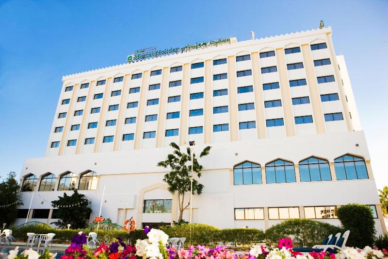 Hotel Muscat Holiday image