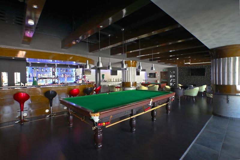 Hotel Muscat Holiday image