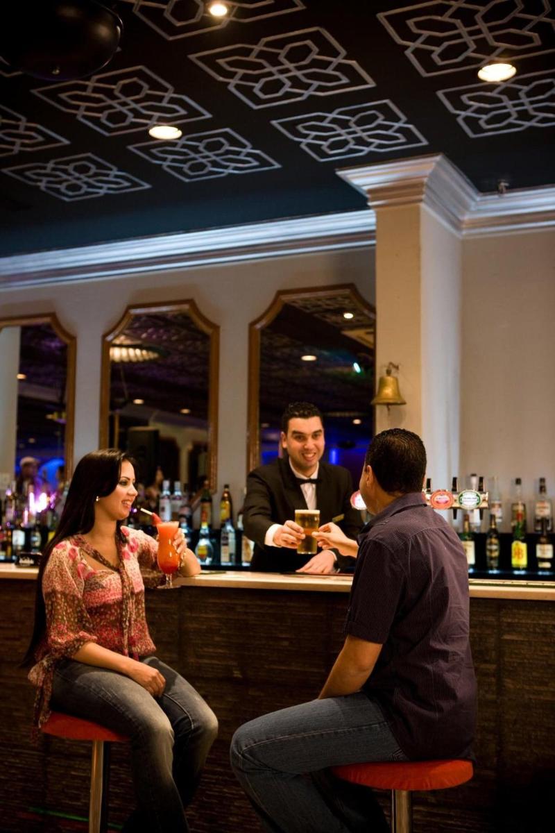 Hotel Muscat Holiday image