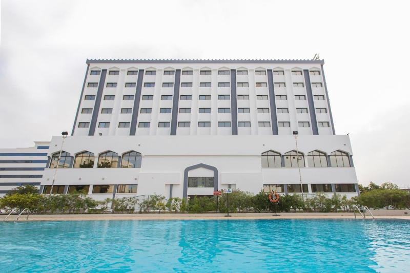 Hotel Muscat Holiday image