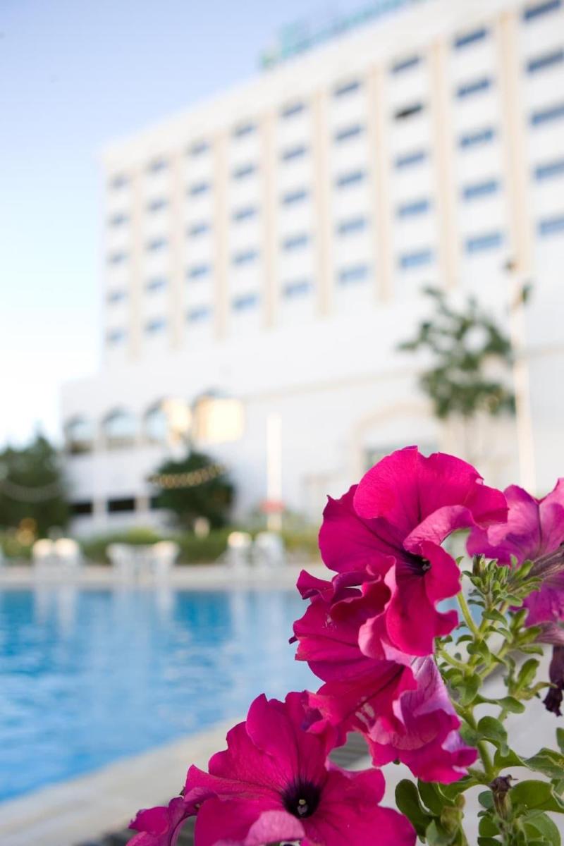 Hotel Muscat Holiday image
