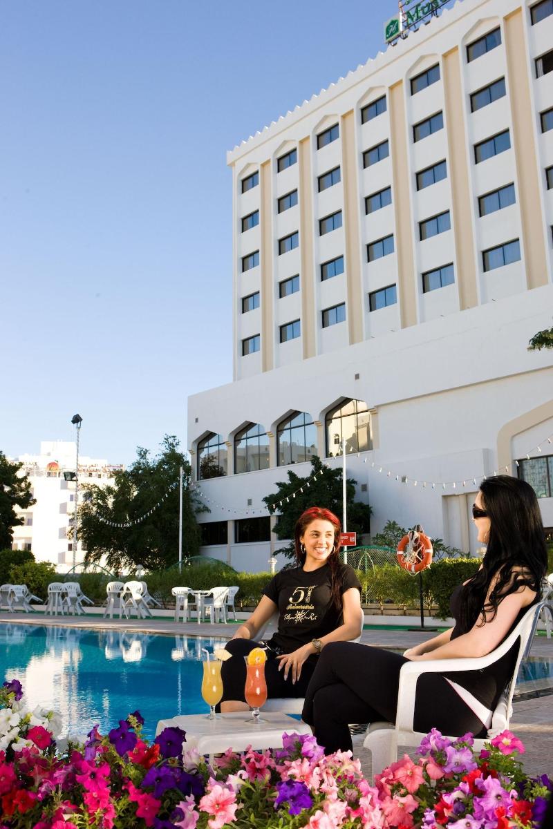 Hotel Muscat Holiday image