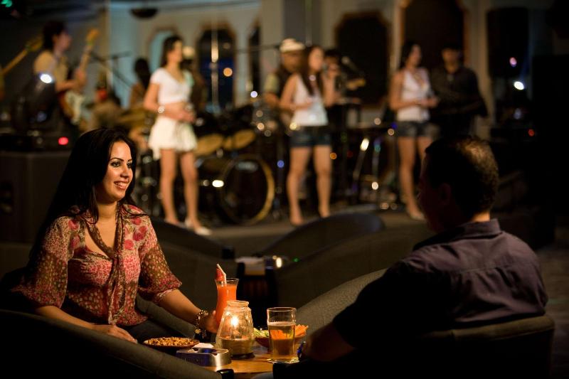 Hotel Muscat Holiday image