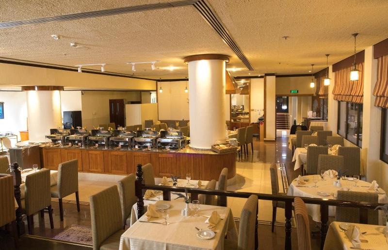 Hotel Muscat Holiday image