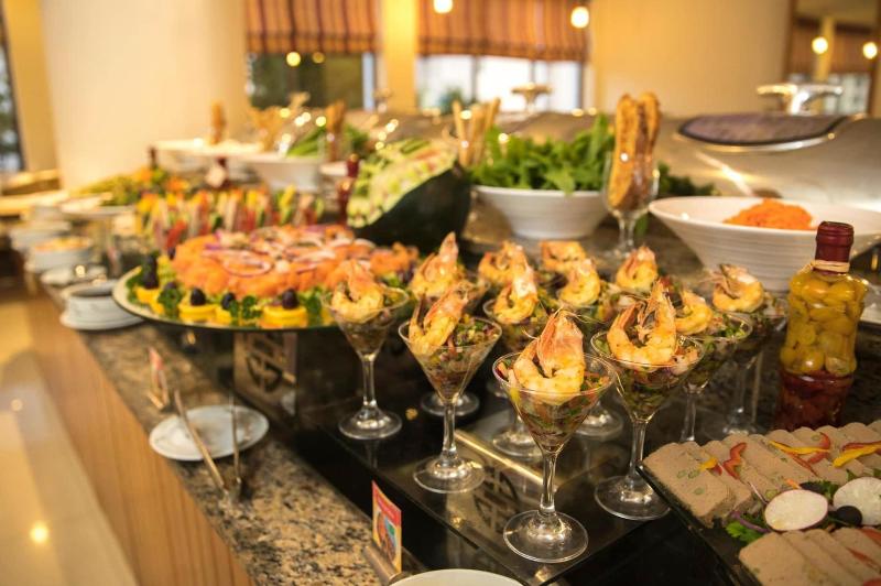 Hotel Muscat Holiday image