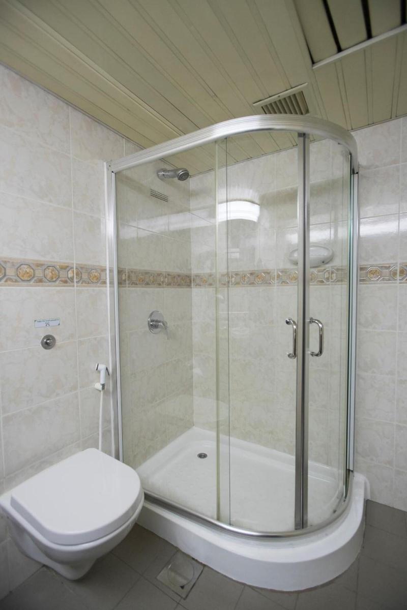 Hotel Muscat Holiday image