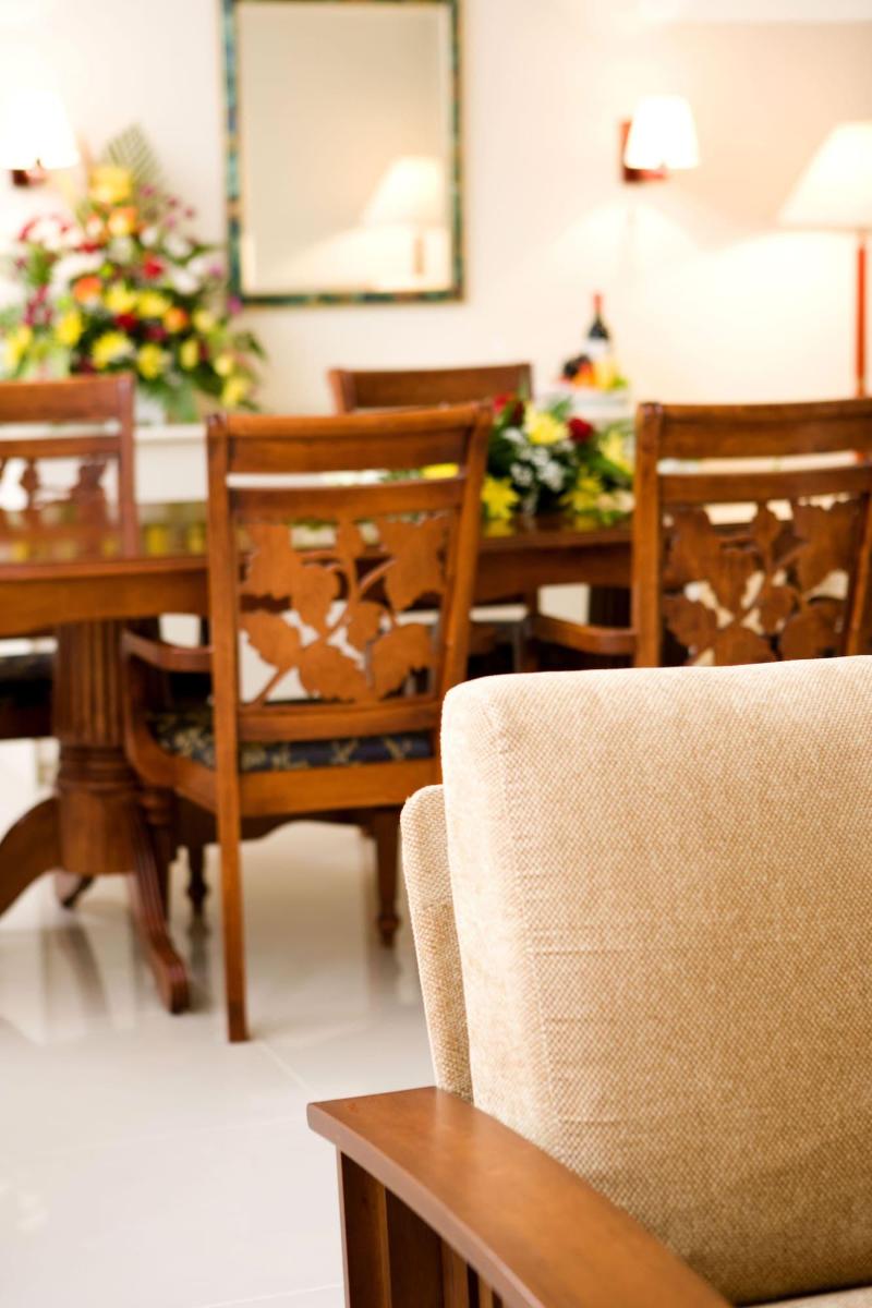 Hotel Muscat Holiday image