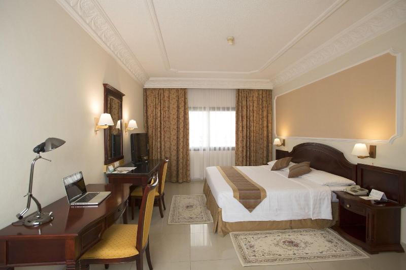 Hotel Muscat Holiday image
