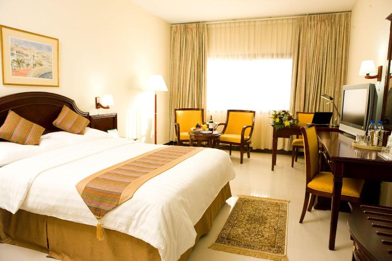 Hotel Muscat Holiday image