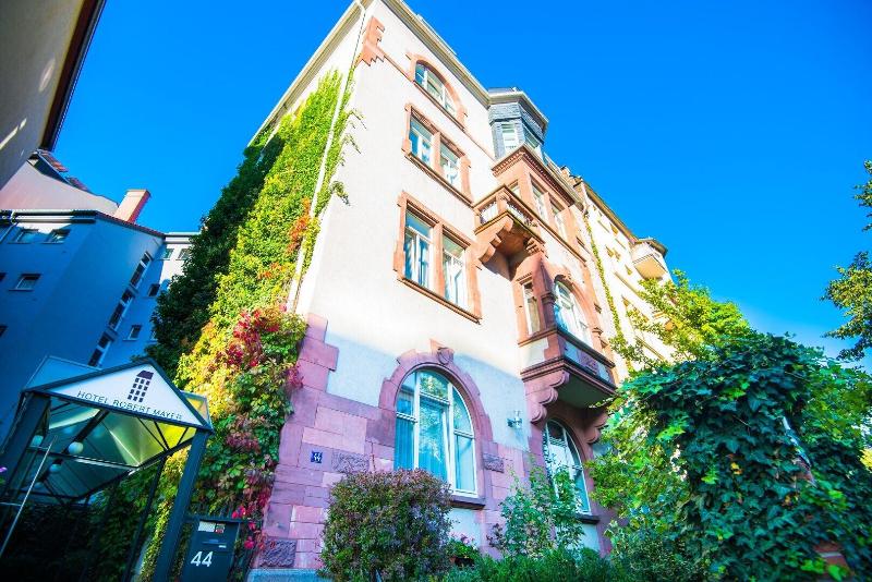 Hotel Robert Mayer image