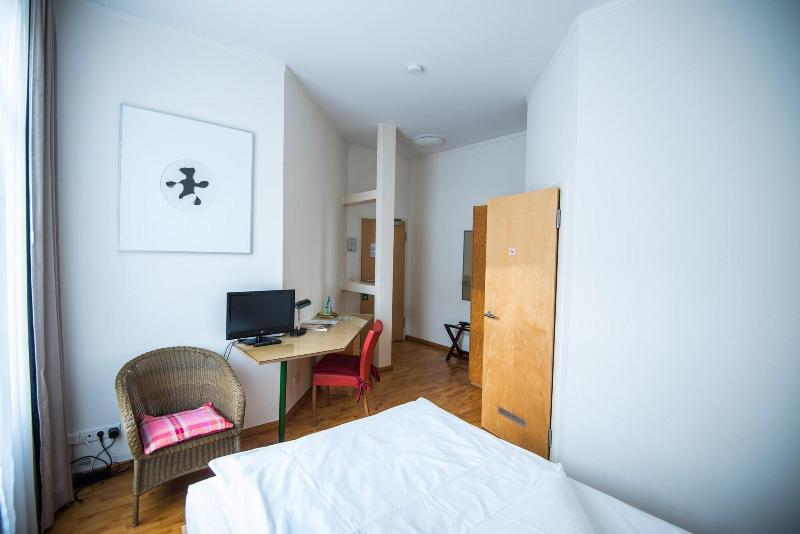 Hotel Robert Mayer image