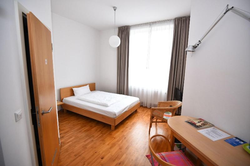 Hotel Robert Mayer image