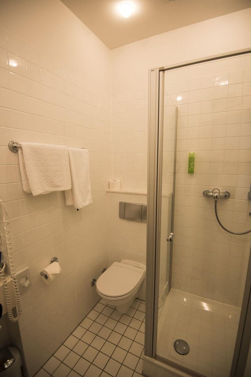 Hotel Robert Mayer image